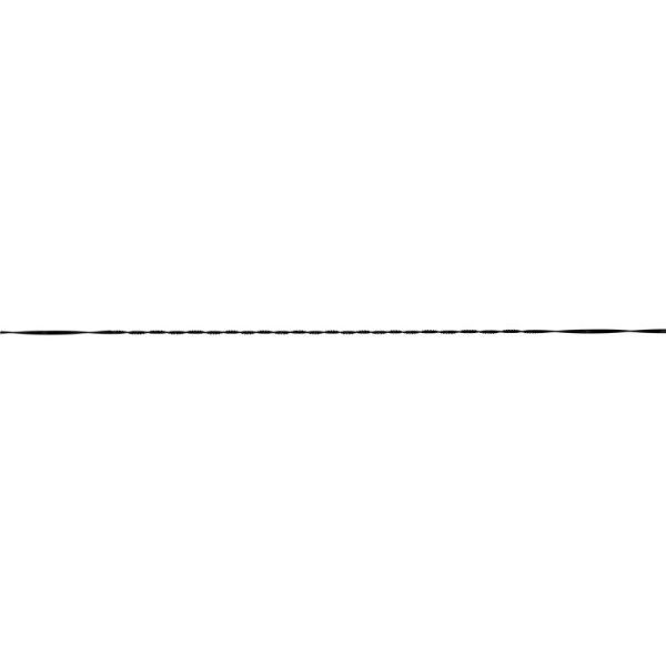 Olson list do lupénkové pilky 0.89x0.89x127mm spirálový (12ks)