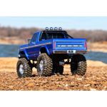 Traxxas TRX-4 Ford F-150 Ranger XLT 1:10 RTR hnědá metalíza