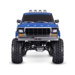 Traxxas TRX-4 Ford F-150 Ranger XLT 1:10 RTR hnědá metalíza