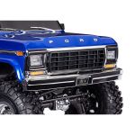 Traxxas TRX-4 Ford F-150 Ranger XLT 1:10 RTR hnědá metalíza