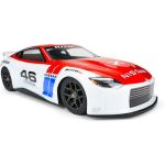 PROTOform karosérie 1:8 Nissan Z (Arrma Vendetta)