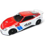 PROTOform karosérie 1:8 Nissan Z (Arrma Vendetta)