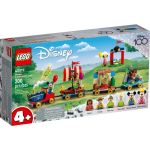 LEGO Disney - Slavnostní vláček Disney