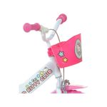 DINO Bikes - Dětské kolo 12” Hello Kitty 2