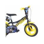 DINO Bikes - Dětské kolo 12” Batman