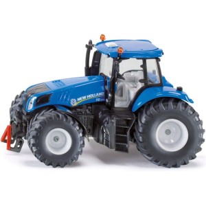 SIKU Farmer - New Holland T8050 1:32