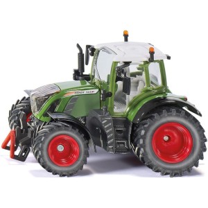 SIKU Farmer - Fendt 724 Vario 1:32