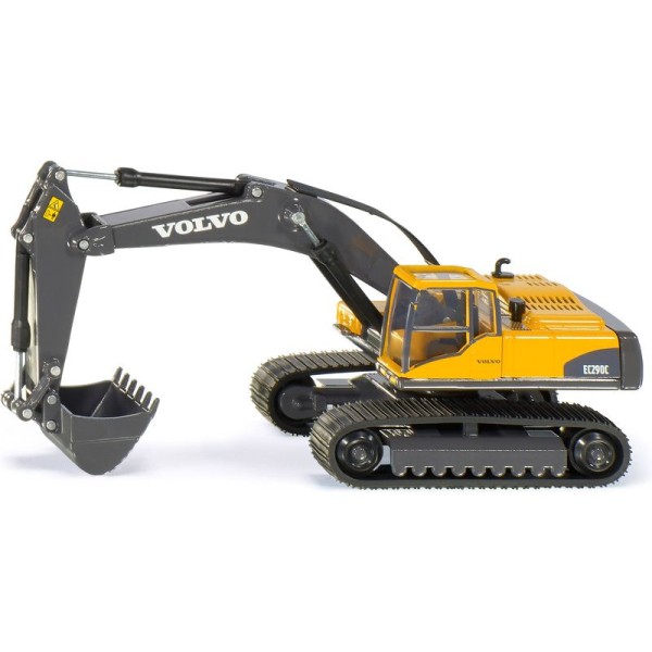 SIKU Super - Volvo EC290 1:50