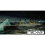 Revell Technik RMS Titanic (1:400)