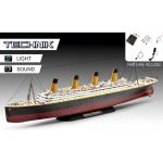 Revell Technik RMS Titanic (1:400)