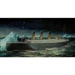 Revell Technik RMS Titanic (1:400)