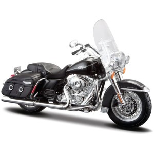 Maisto Harley Davidson 2013 FLHRC Road King Classic 1:12