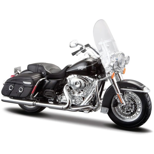 Maisto Harley Davidson 2013 FLHRC Road King Classic 1:12