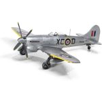 Airfix Hawker Tempest Mk.V Post War (1:72)