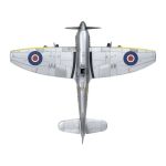 Airfix Hawker Tempest Mk.V Post War (1:72)