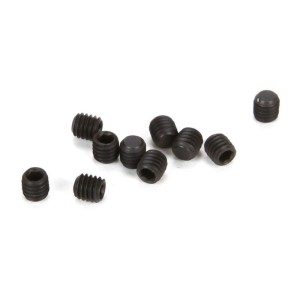 Losi šroub M3x3mm (10)