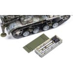 Zvezda STZ-5 s BM-13 Kaťuša (1:35)