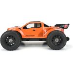 Pro-Line karosérie 1:10 Ford F-150 Raptor 2022 (Arrma Vorteks)