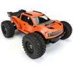 Pro-Line karosérie 1:10 Ford F-150 Raptor 2022 (Arrma Vorteks)