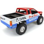 Pro-Line karosérie 1:10 1987 Nissan D21 (rozvor 313mm)