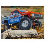 Pro-Line karosérie 1:10 1987 Nissan D21 (rozvor 313mm)