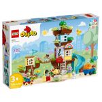 LEGO DUPLO - Dům na stromě 3 v 1