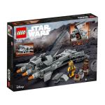 LEGO Star Wars - Pirátská stíhačka