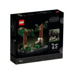 LEGO Star Wars - Honička spídrů na planetě Endor™