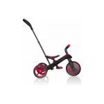 Globber - Tříkolka Explorer Trike 4in1 Iris