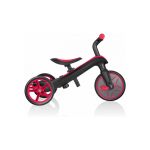 Globber - Tříkolka Explorer Trike 4in1 Iris