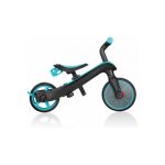 Globber - Tříkolka Explorer Trike 4in1 Iris