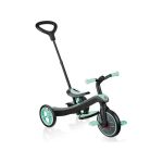 Globber - Tříkolka Explorer Trike 4in1 Iris