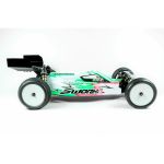 SWORKz S12-2D EVO “Dirt Edition” 1/10 2WD Off-Road Racing Buggy PRO stavebnice