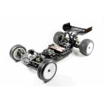 SWORKz S12-2D EVO “Dirt Edition” 1/10 2WD Off-Road Racing Buggy PRO stavebnice