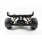 SWORKz S12-2D EVO “Dirt Edition” 1/10 2WD Off-Road Racing Buggy PRO stavebnice