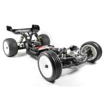 SWORKz S12-2D EVO “Dirt Edition” 1/10 2WD Off-Road Racing Buggy PRO stavebnice