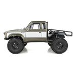 Element RC Enduro Trail Truck RTR, Sendero HD Titanium, (11.8 - 300mm)