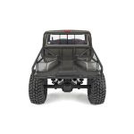 Element RC Enduro Trail Truck RTR, Sendero HD Titanium, (11.8 - 300mm)