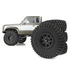 Element RC Enduro Trail Truck RTR, Sendero HD Titanium, (11.8 - 300mm)