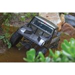 Element RC Enduro Trail Truck RTR, Sendero HD Titanium, (11.8 - 300mm)