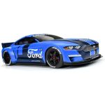 PROTOform karosérie 1:7 2021 Ford Mustang GT: Felony