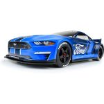 PROTOform karosérie 1:7 2021 Ford Mustang GT: Felony