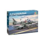 Italeri McDonnell A-4 E/F/G Skyhawk (1:48)