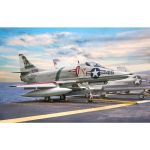 Italeri McDonnell A-4 E/F/G Skyhawk (1:48)