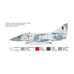 Italeri McDonnell A-4 E/F/G Skyhawk (1:48)