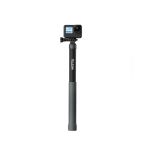 Prodlužující selfie tyč na kameru Insta360 X3 / X2 / One RS (1,2m) (Telesin)