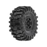 Pro-Line kolo 1.9” Mickey Thompson Baja Pro X G8, disk Holcomb černý H12 (2)