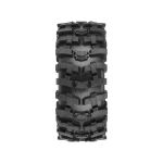 Pro-Line kolo 1.9” Mickey Thompson Baja Pro X G8, disk Holcomb černý H12 (2)