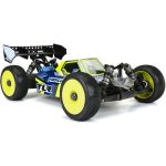 Pro-Line pneu 3.3” Vandal M4 Buggy (2)