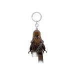 LEGO svítící klíčenka - Star Wars Chewbacca